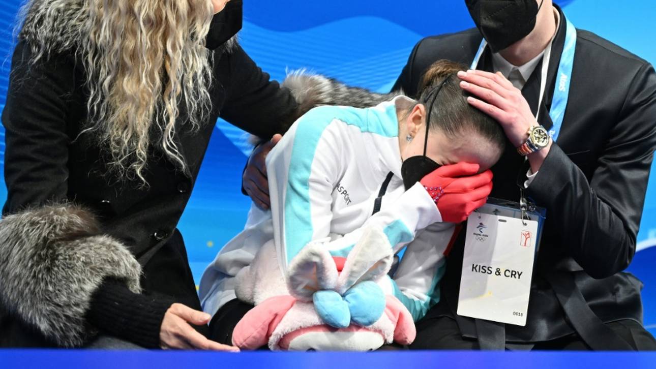 „Fürsorgepflicht“: Scharfe Kritik am IOC