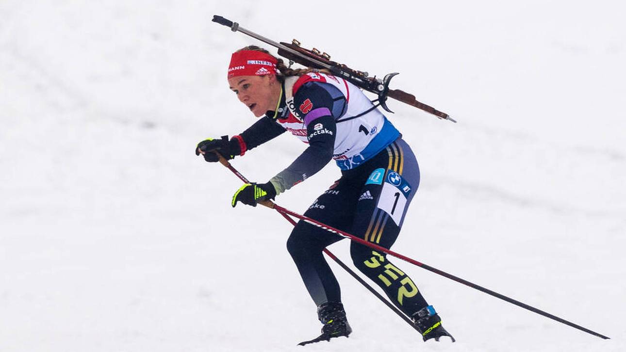 Herrmann-Wick verballert Podest