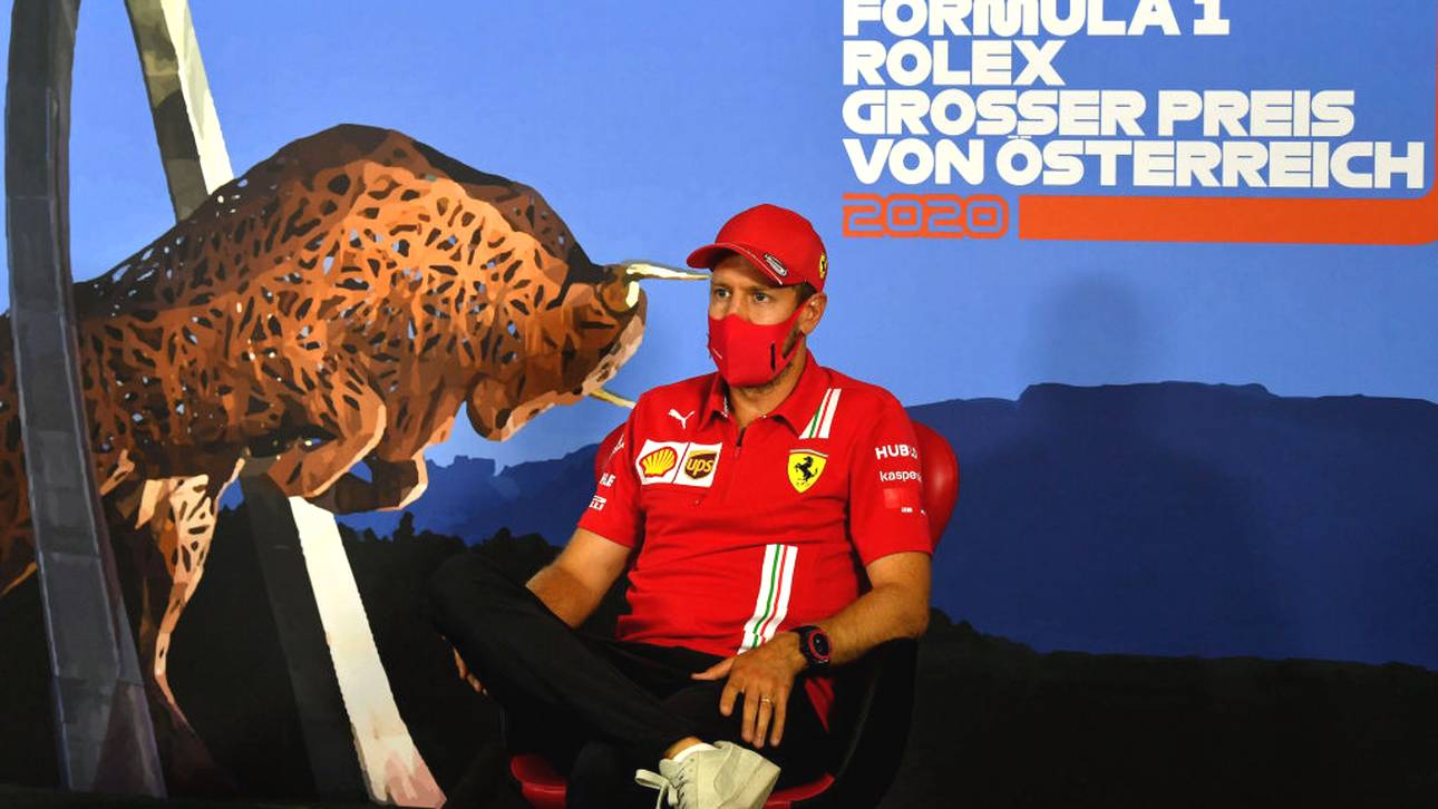 Die Brennpunkte des F1-Auftakts