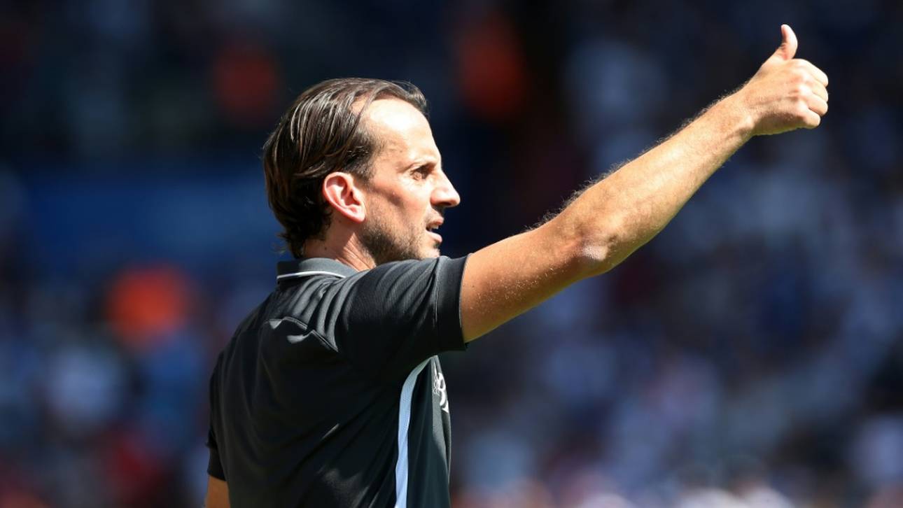 Sieg gegen Dresden: Schanzer senden Lebenszeichen im Abstiegskampf