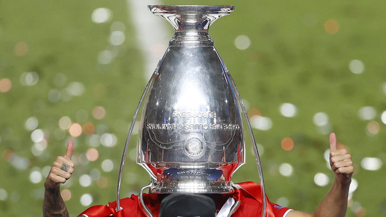 Ligenvereinigung offen für CL-Reform