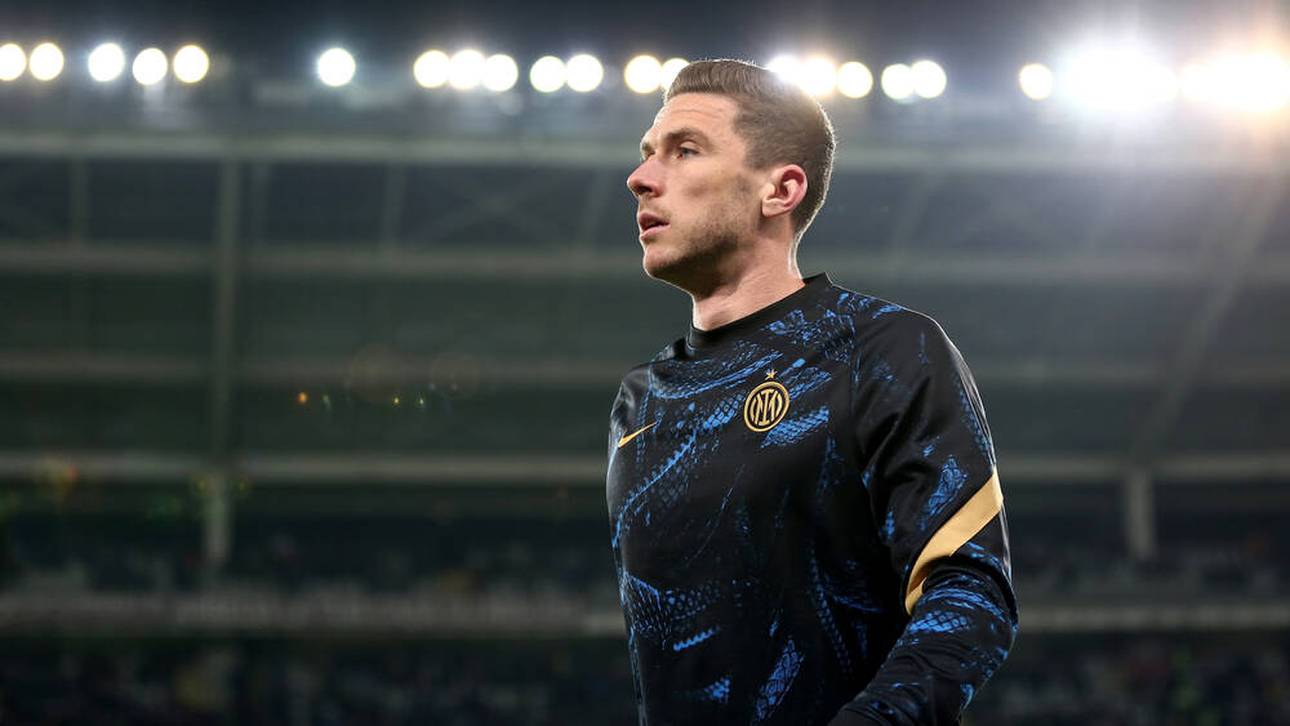 Goosens Inter patzt schon wieder