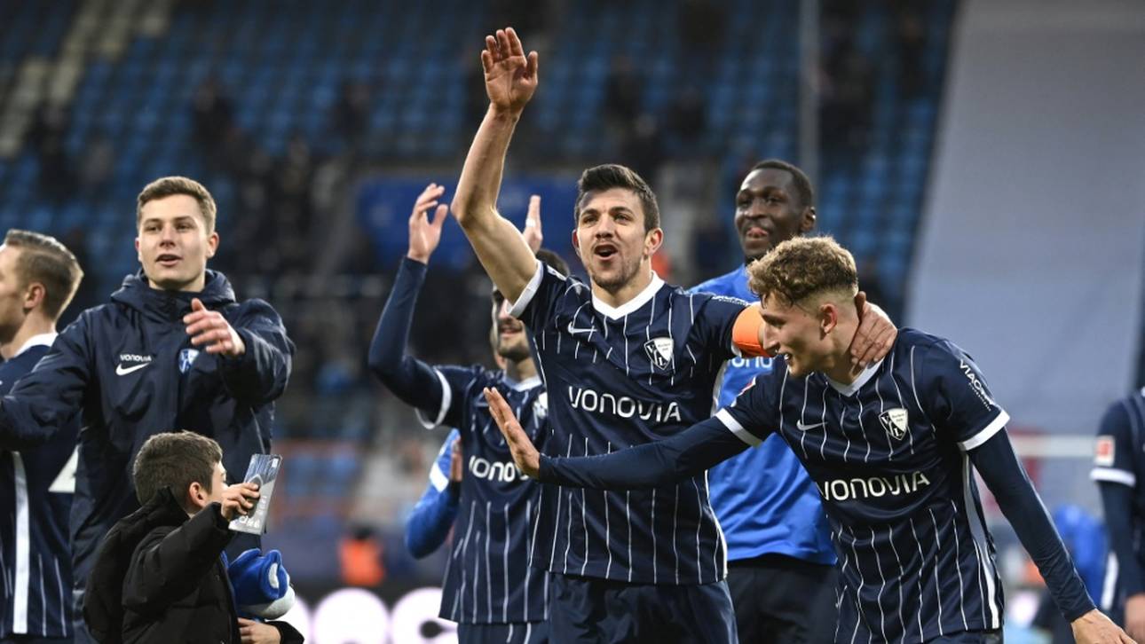 VfL Bochum findet neuen Ausrüster