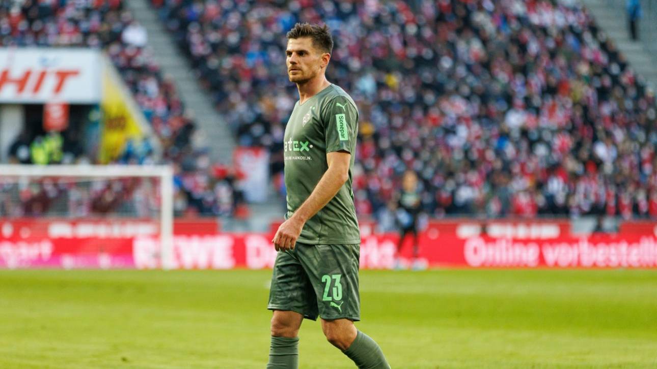 Nationalspieler muss unters Messer