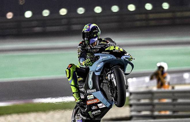 Motorsport / Motorrad-WM