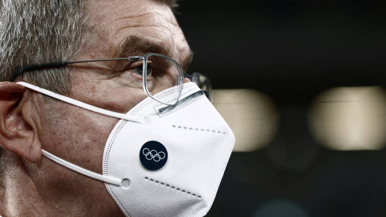 Olympia: Notstand in Tokio verlängert