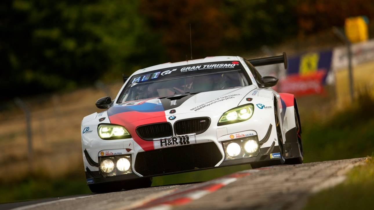 DTM: Van der Linde baut Führung aus