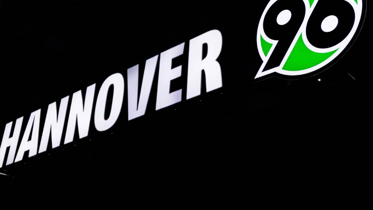 Hannover 96 löst Vertrag mit Geschäftsführer Schäfer auf