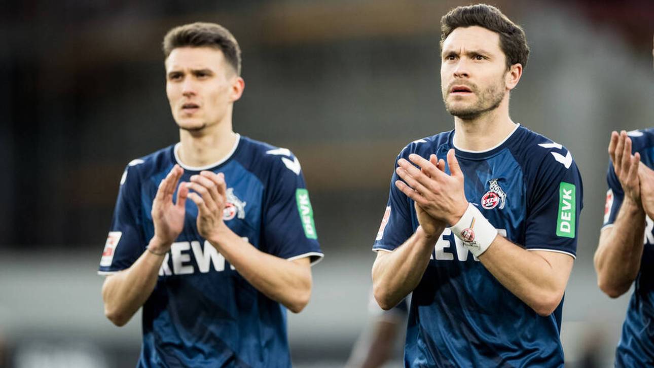 Hector nach Pleite einsilbig