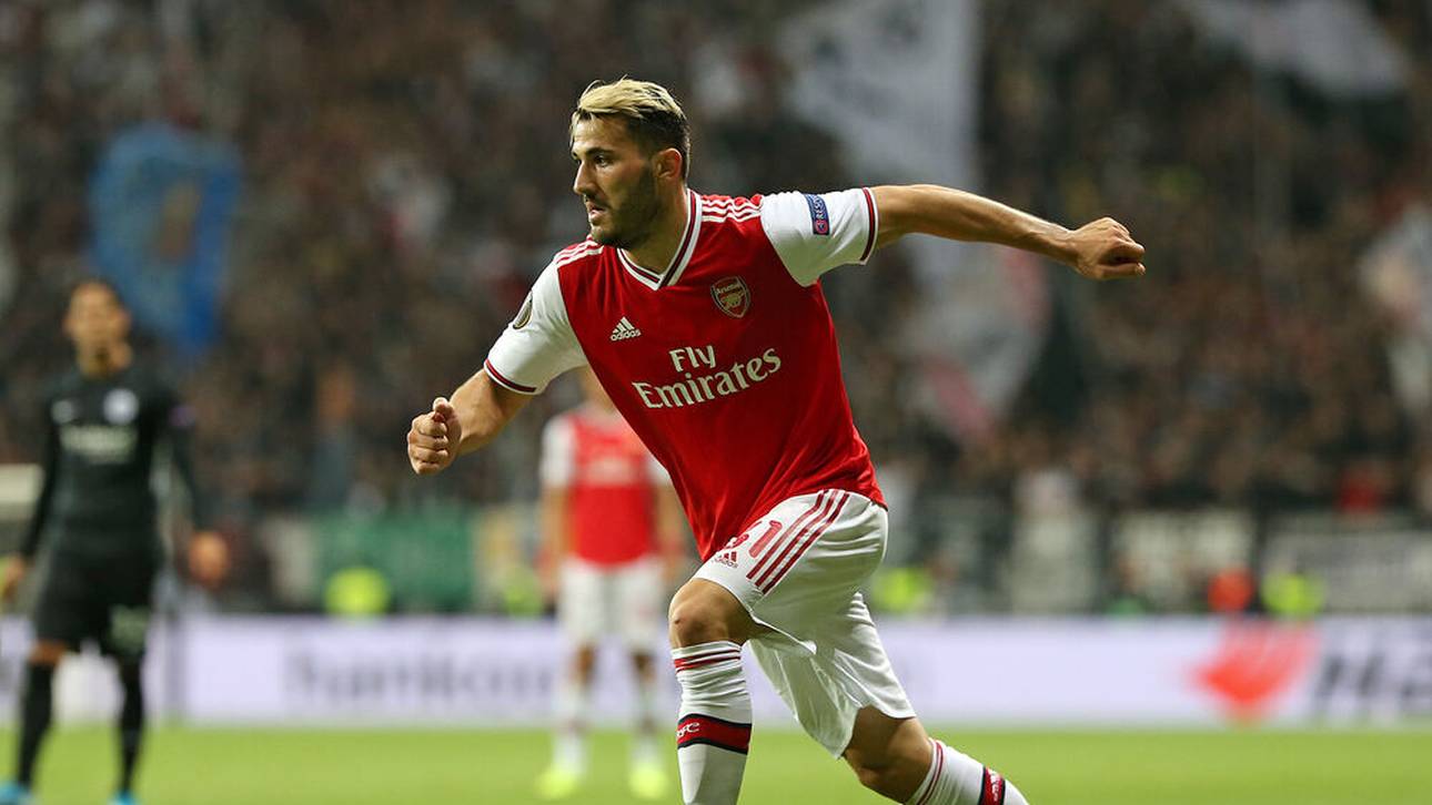 Kolasinac vor Bundesliga-Rückkehr