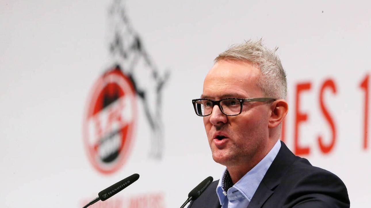 VfB schnappt sich Köln-Boss