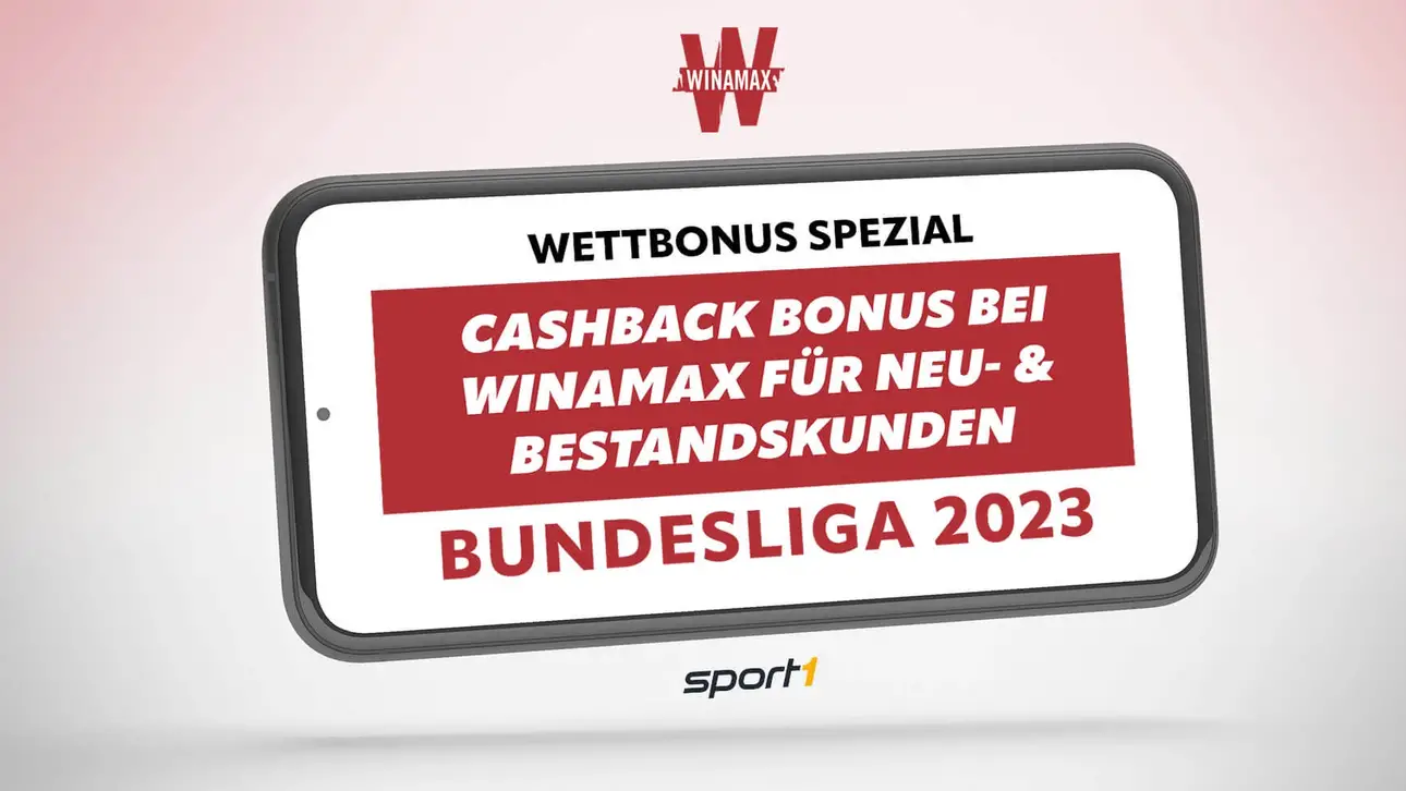 Bundesliga Start 2023: Risikofreie Wetten bei Winamax
