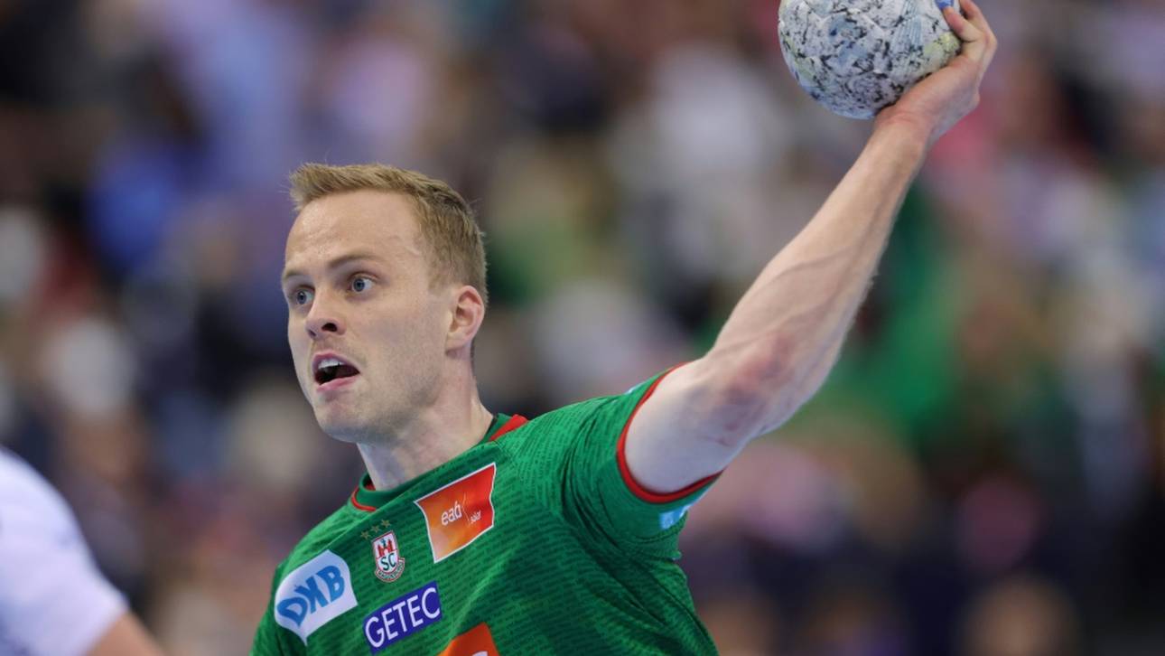 Magdeburg siegt zum HBL-Auftakt