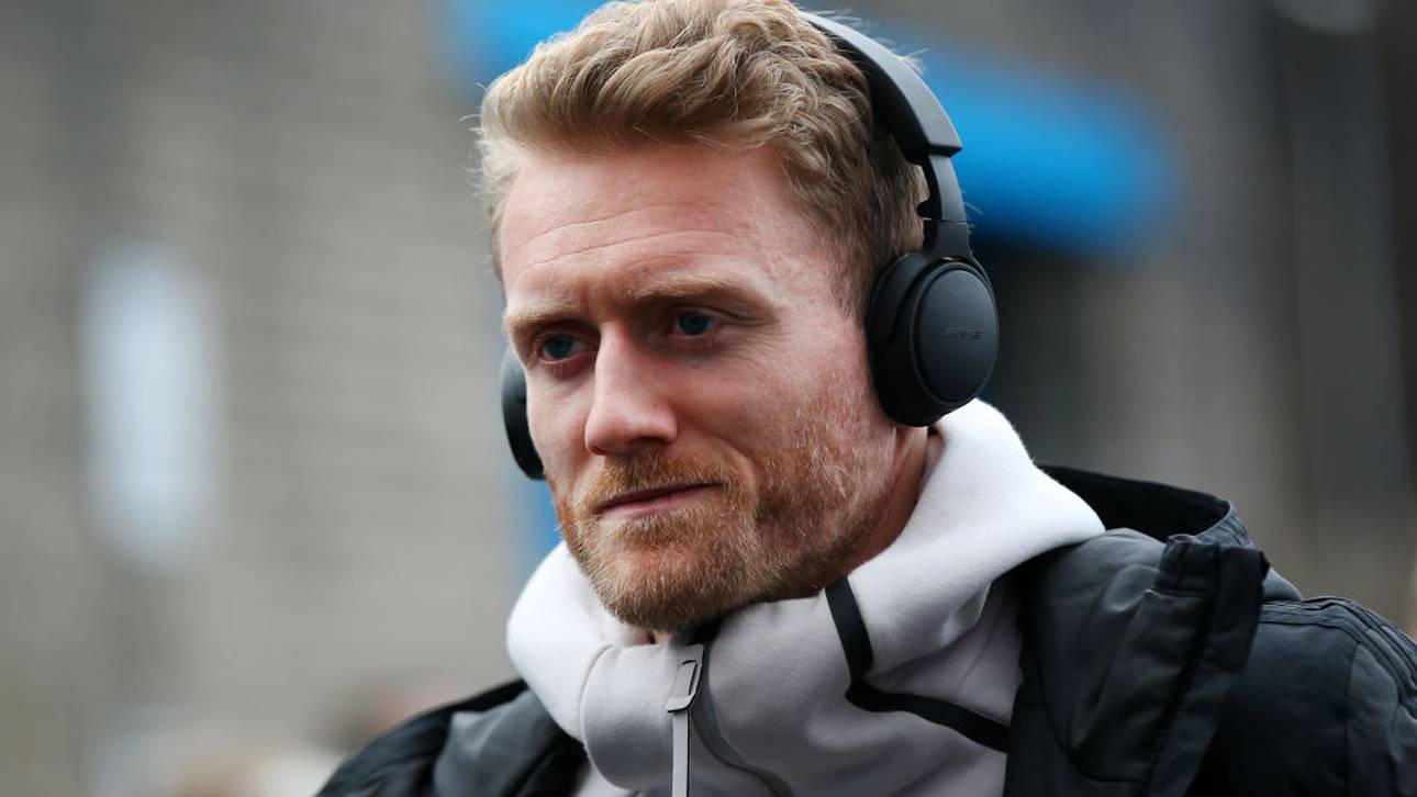 Schürrle denkt an Karriereende