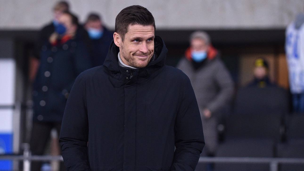 Kehl: „Er ist ein interessanter Spieler“