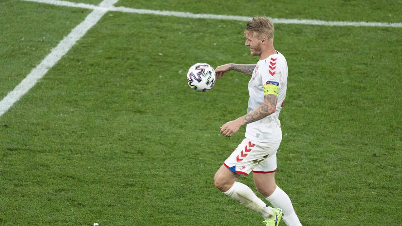 Ex-Bundesliga-Star adelt Dänen-Coach