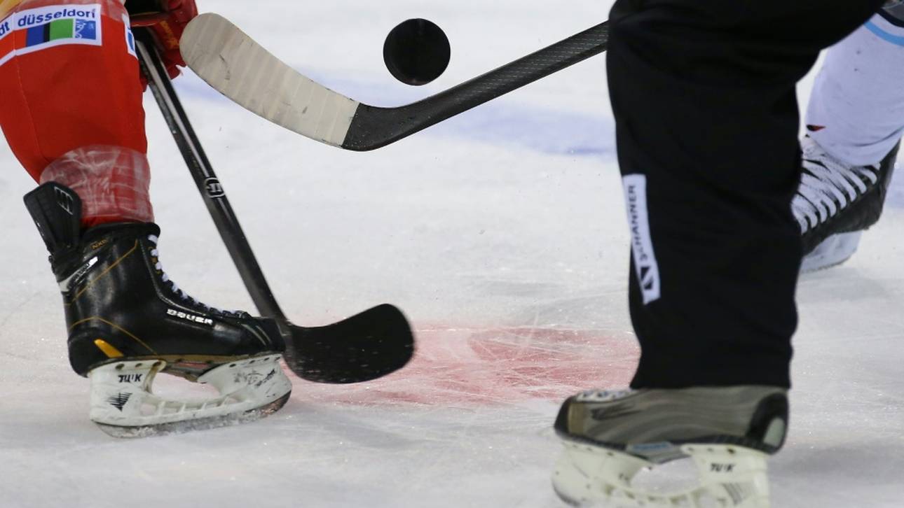 DEL: Alle Spiele live bei MagentaSport