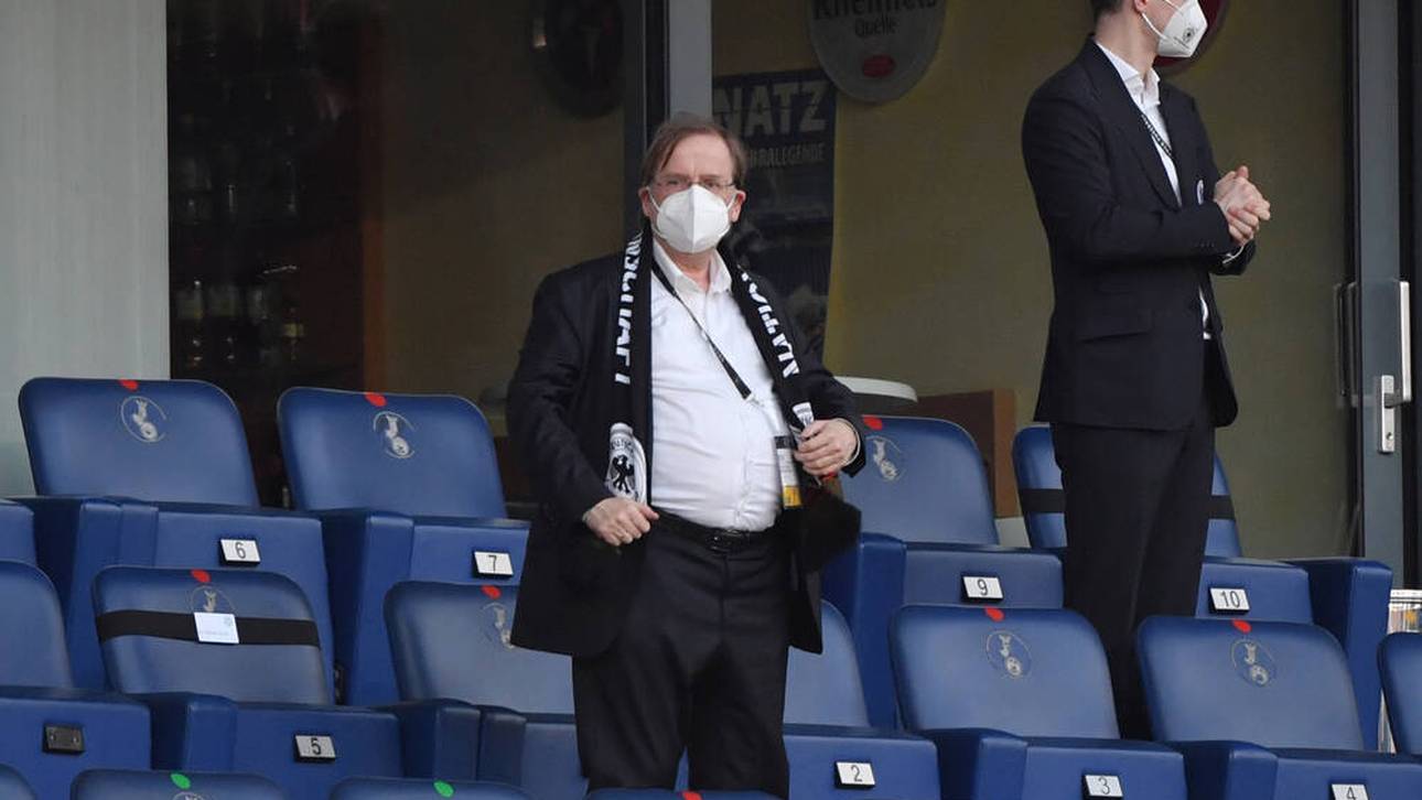 EM: Koch sieht München unter Druck