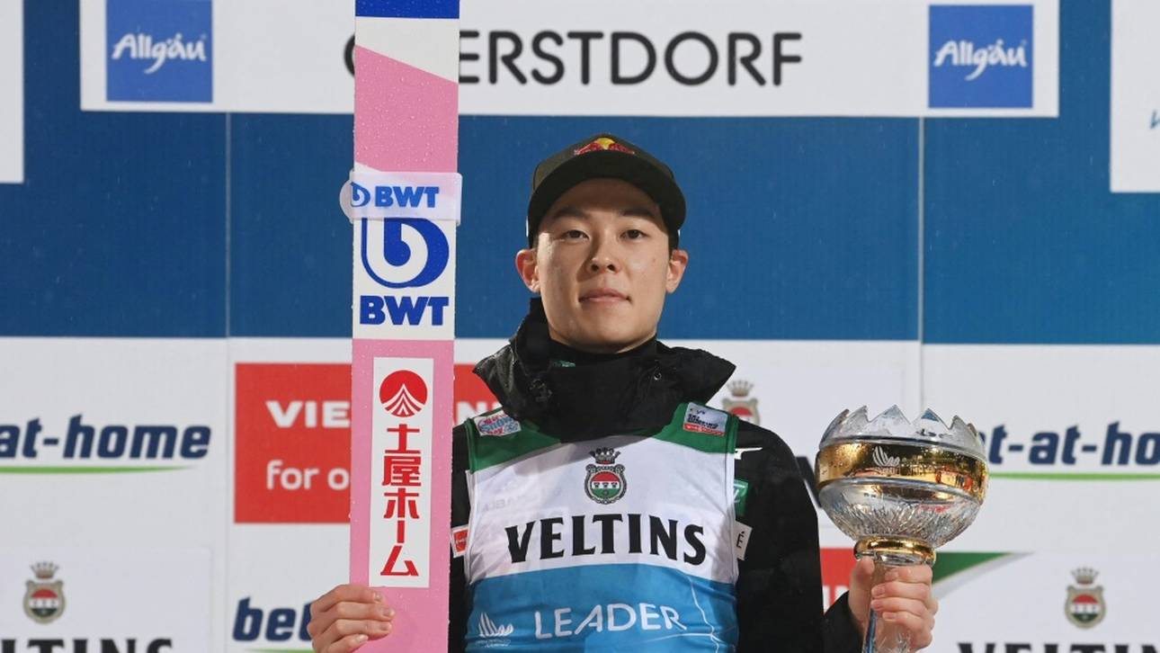 Kein gutes Omen für Kobayashi