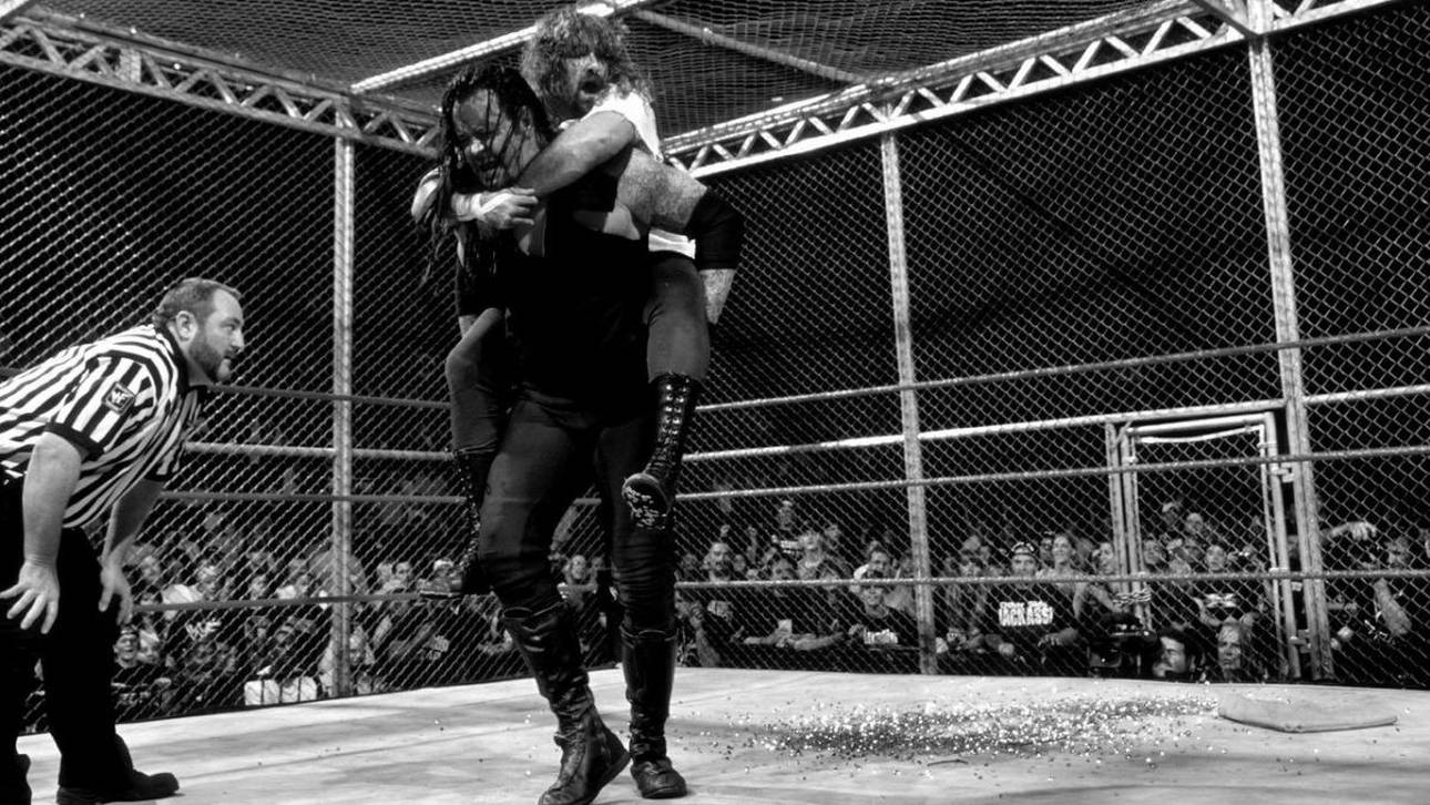 Weitere WWE-Ringrichterlegende tot