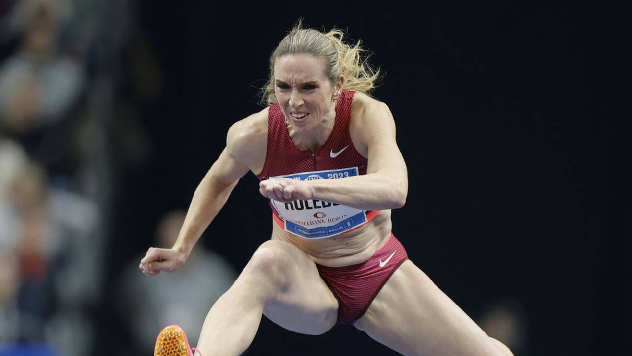 Roleder verabschiedet sich mit DM-Bronze