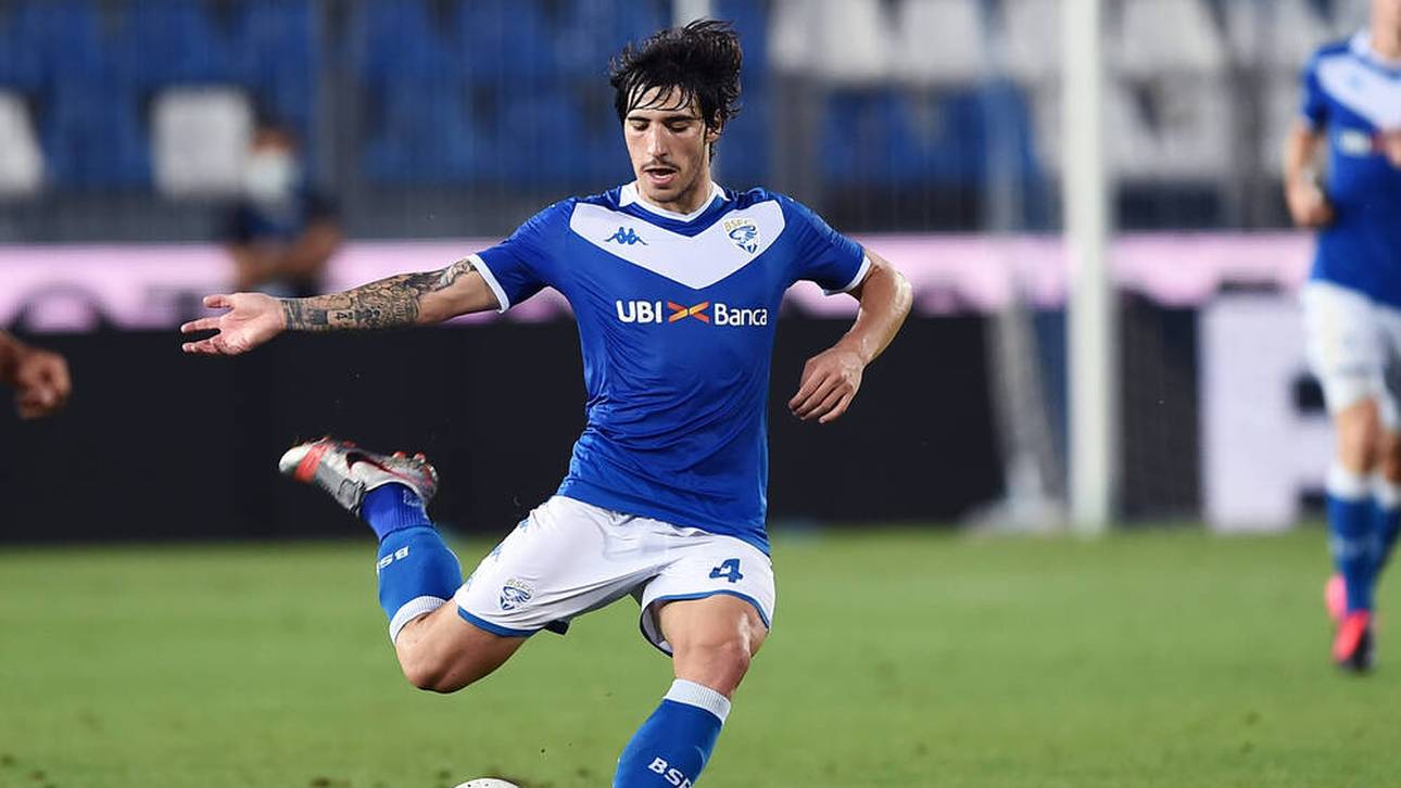 AC Mailand holt den Pirlo-Erben