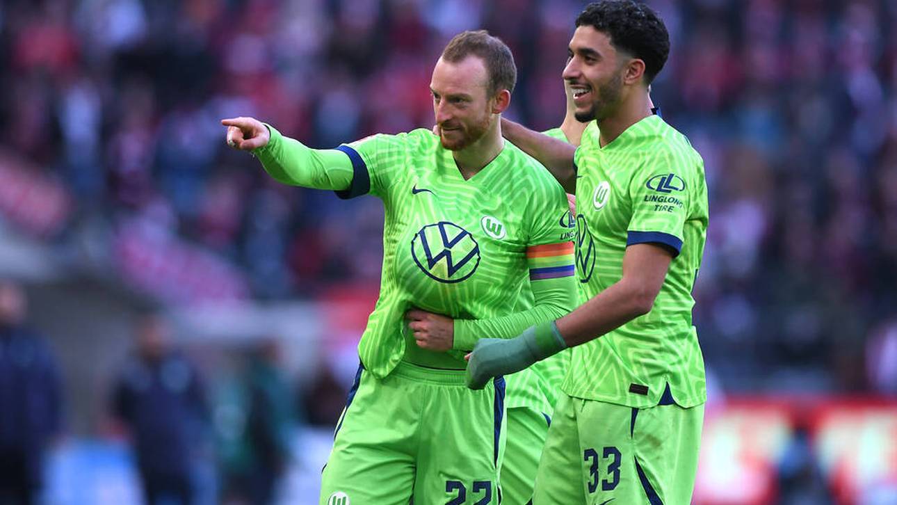 So erklärt Arnold seinen Baby-Jubel