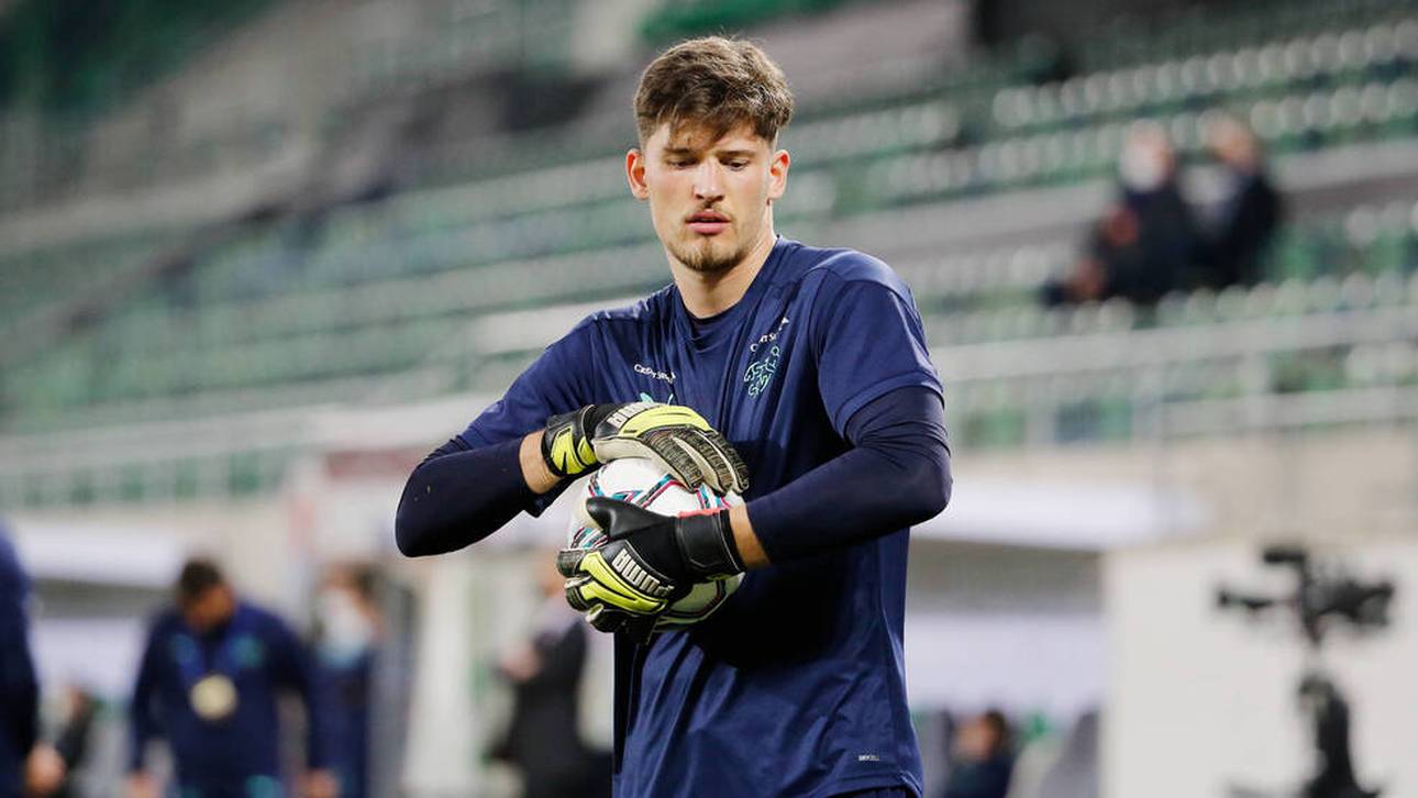 Deshalb fehlt Kobel bei der EM