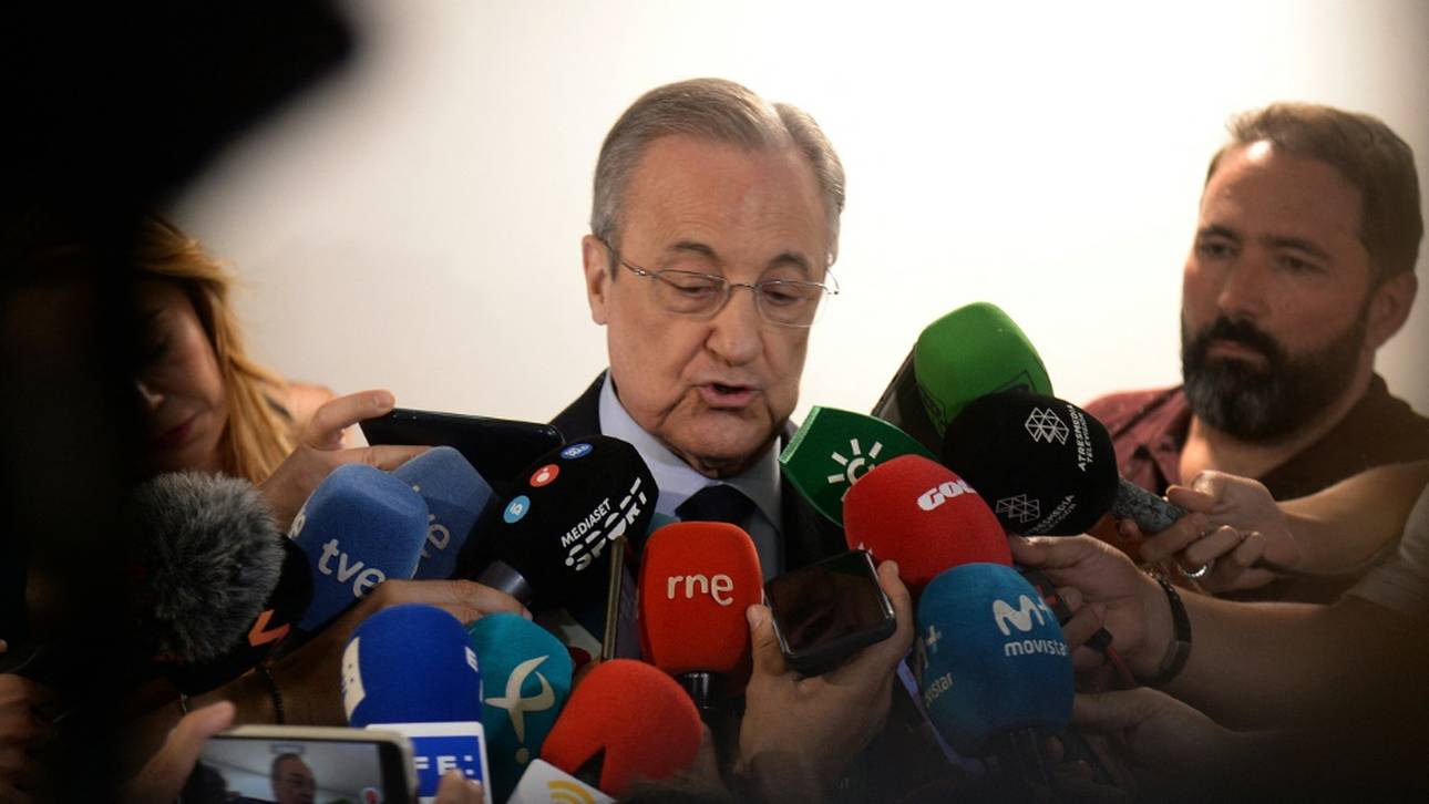 Gegenwind für UEFA wird heftiger