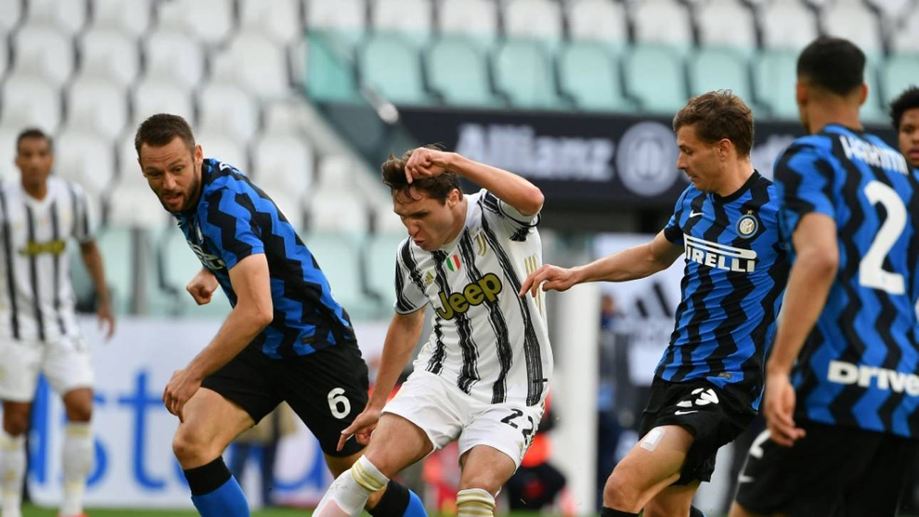 Nach EM-Sieg: Dann startet Serie A