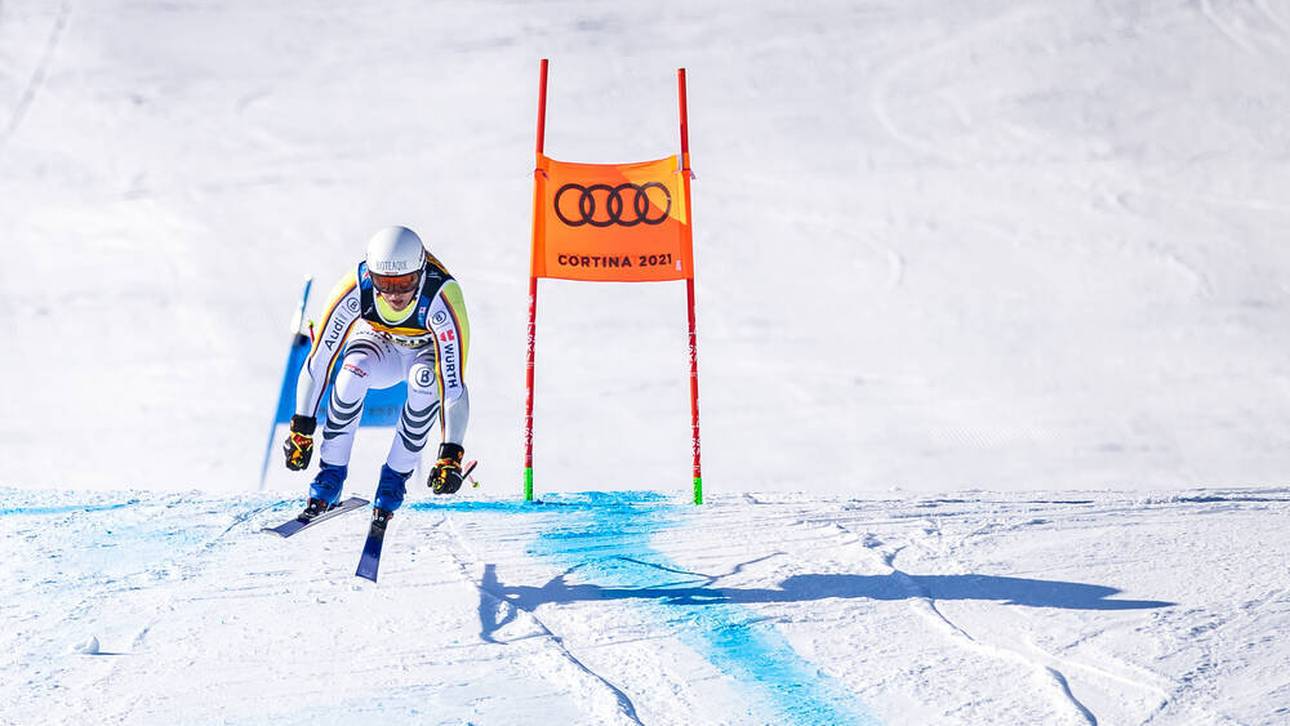 Das spricht für einen Abfahrts-Coup