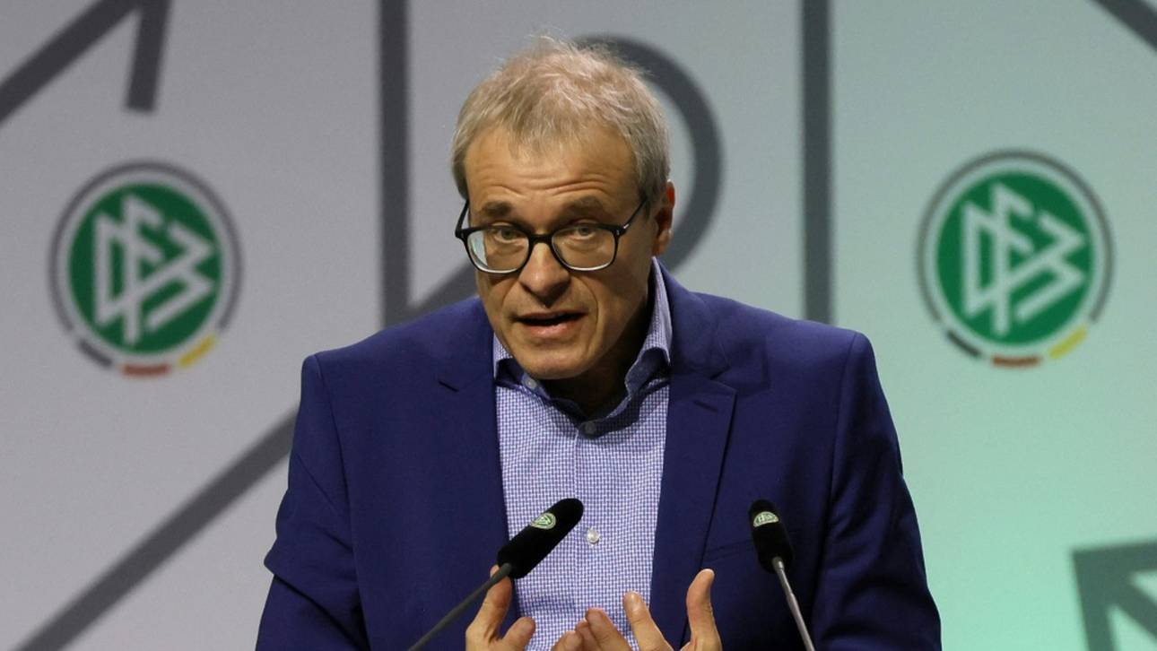 Neuer Job für Peters?