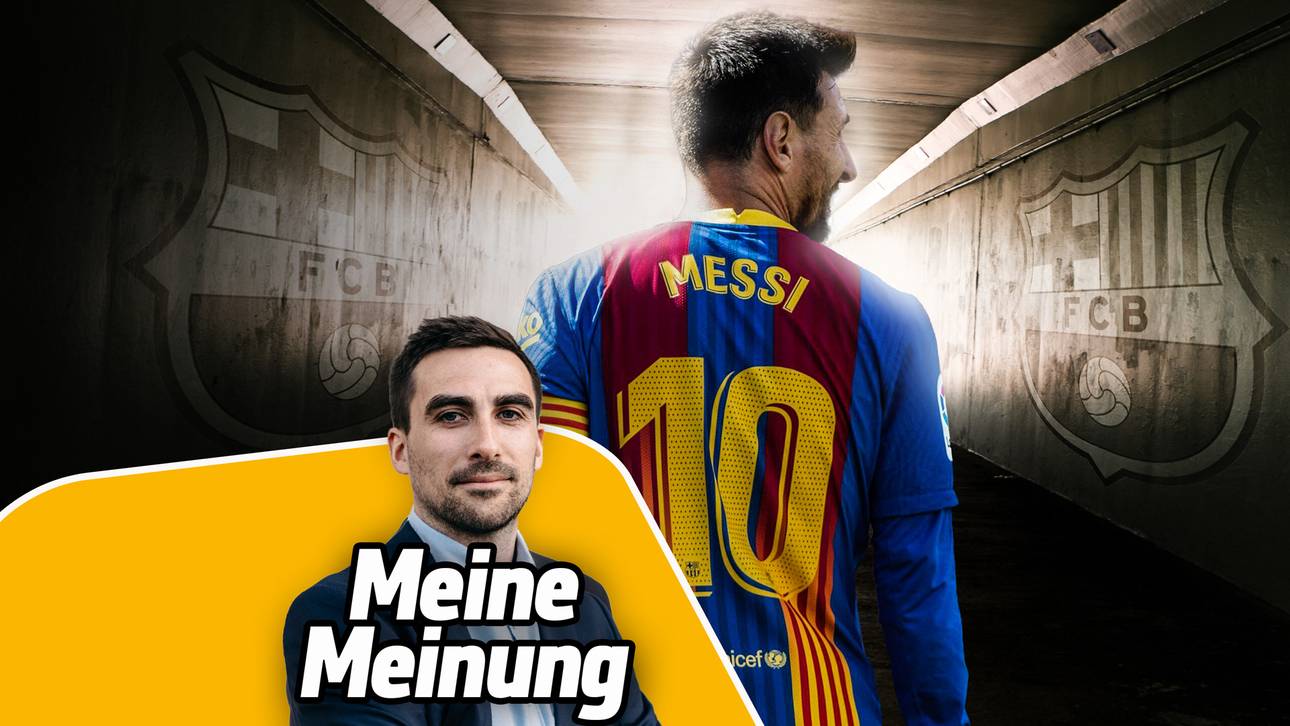 Ein Traum wird wahr!