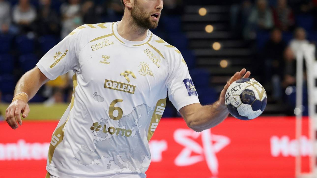 Topspiel: Kiel zollt Magdeburg Respekt