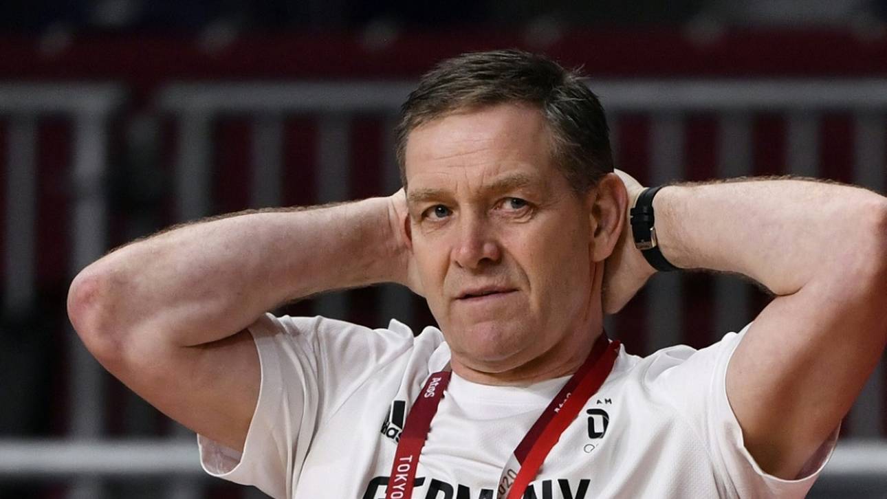 Gislason vor EM-Start: „Wir sind auf alles vorbereitet“