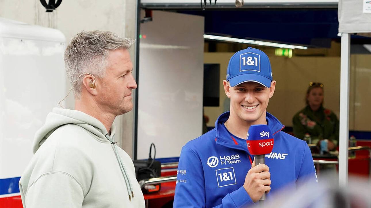 „Schumacher will öffentlichen Kampf“