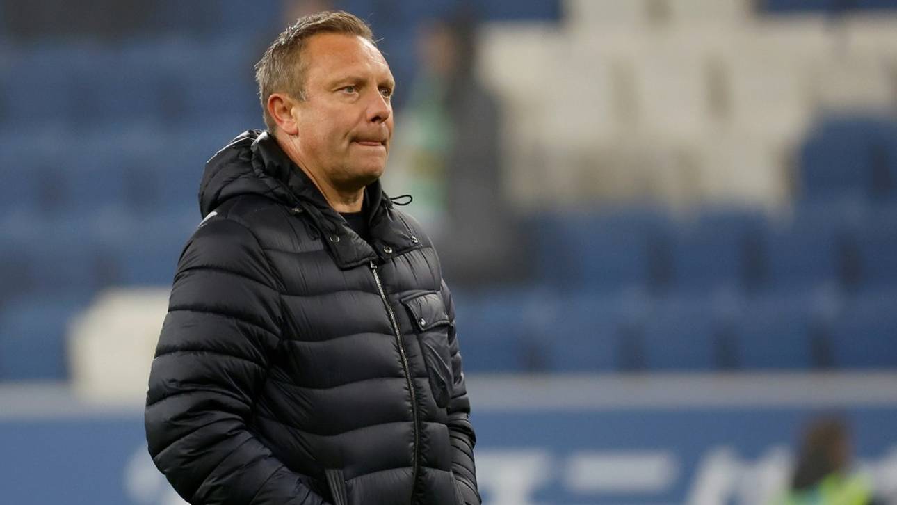 TSG zieht Talente in Profikader hoch