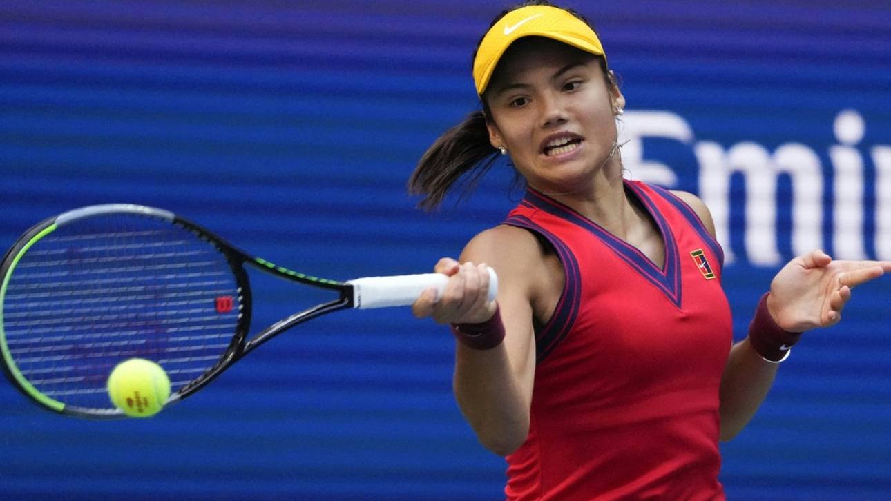 Wunder-Teenie bricht mit Coach