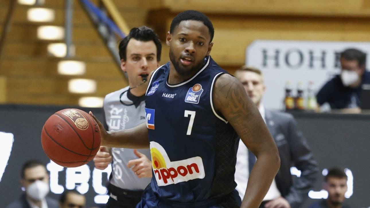 Saison für Crailsheim-Profi beendet