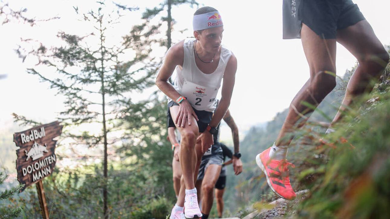 Extremsport-Phänomen wird Radprofi