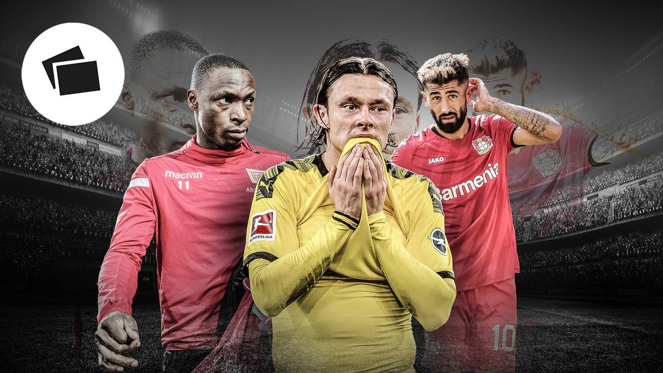 Bundesliga-Neuzugänge im Check