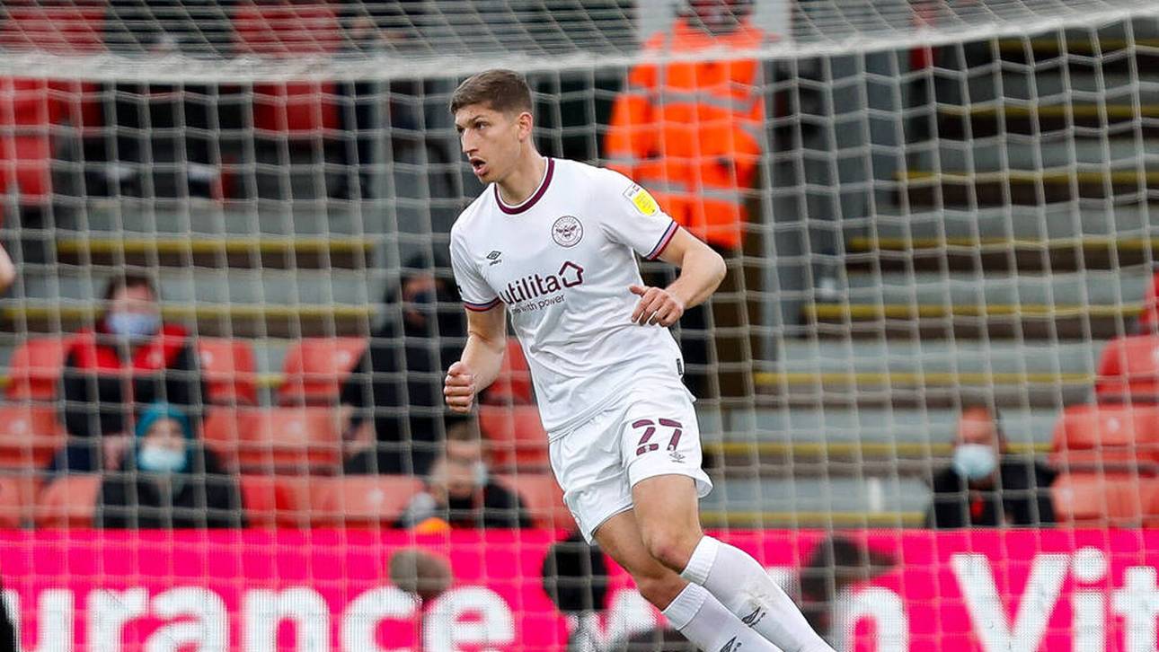 Premier League: Deutscher steigt auf