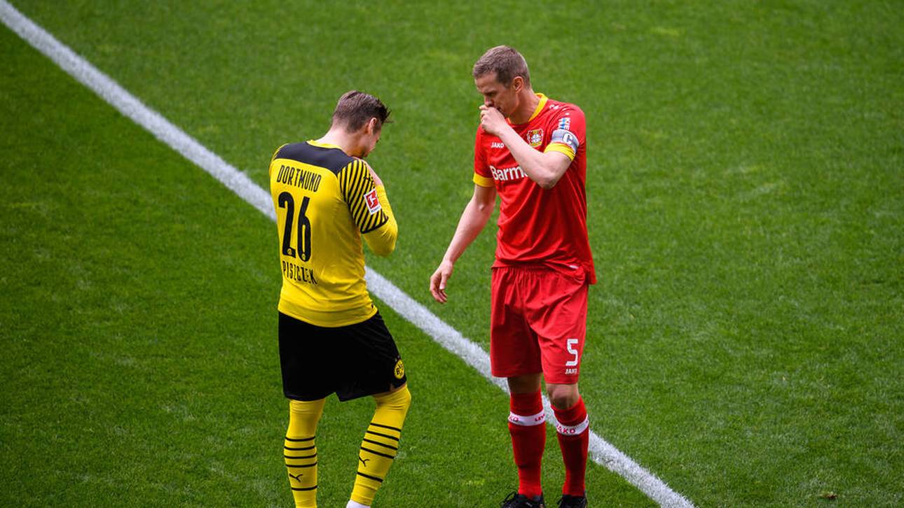 BVB plant Abschiedsspiel