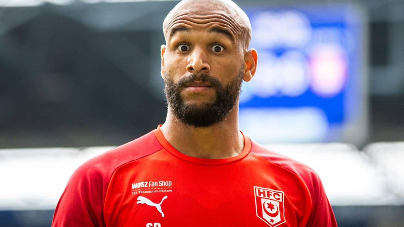 Erster Dämpfer für Viktoria