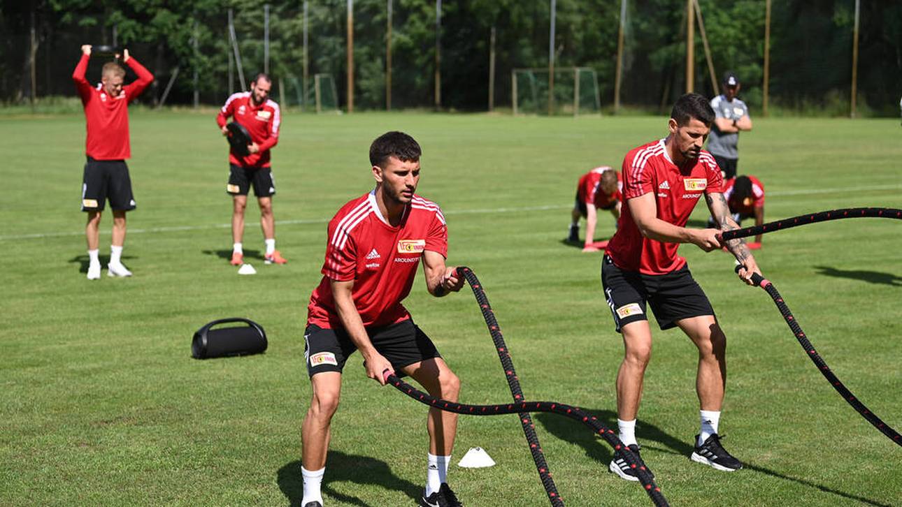 Bayern bestätigt zwei Abgänge