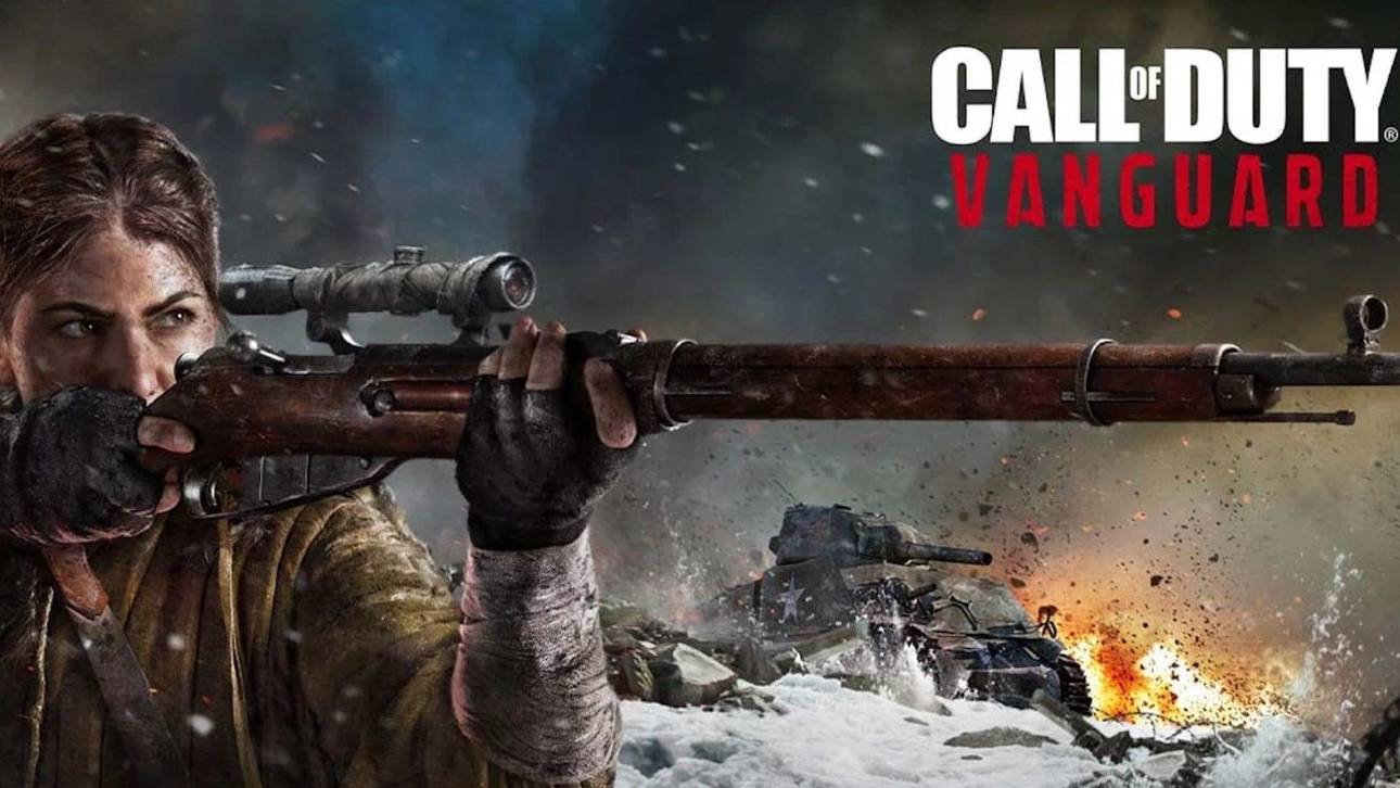 Vanguard wird diese Woche kostenlos