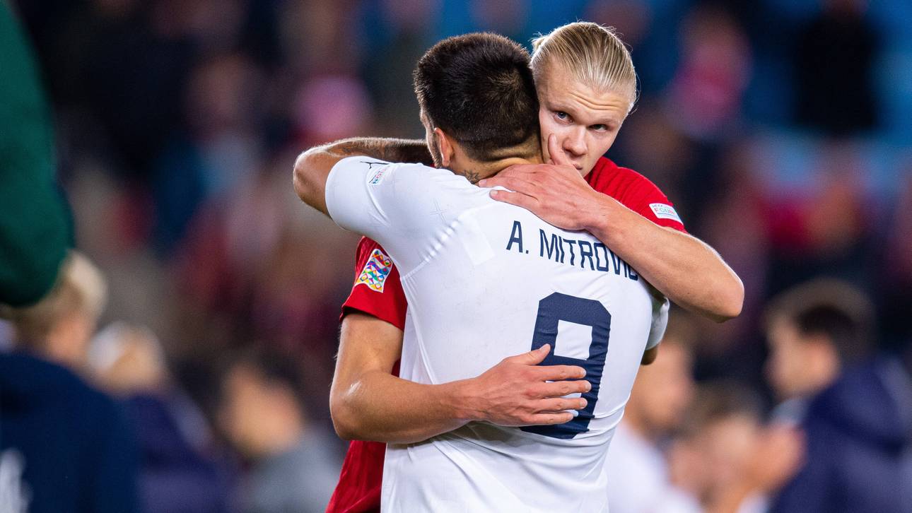 Besser als CR7 und Messi