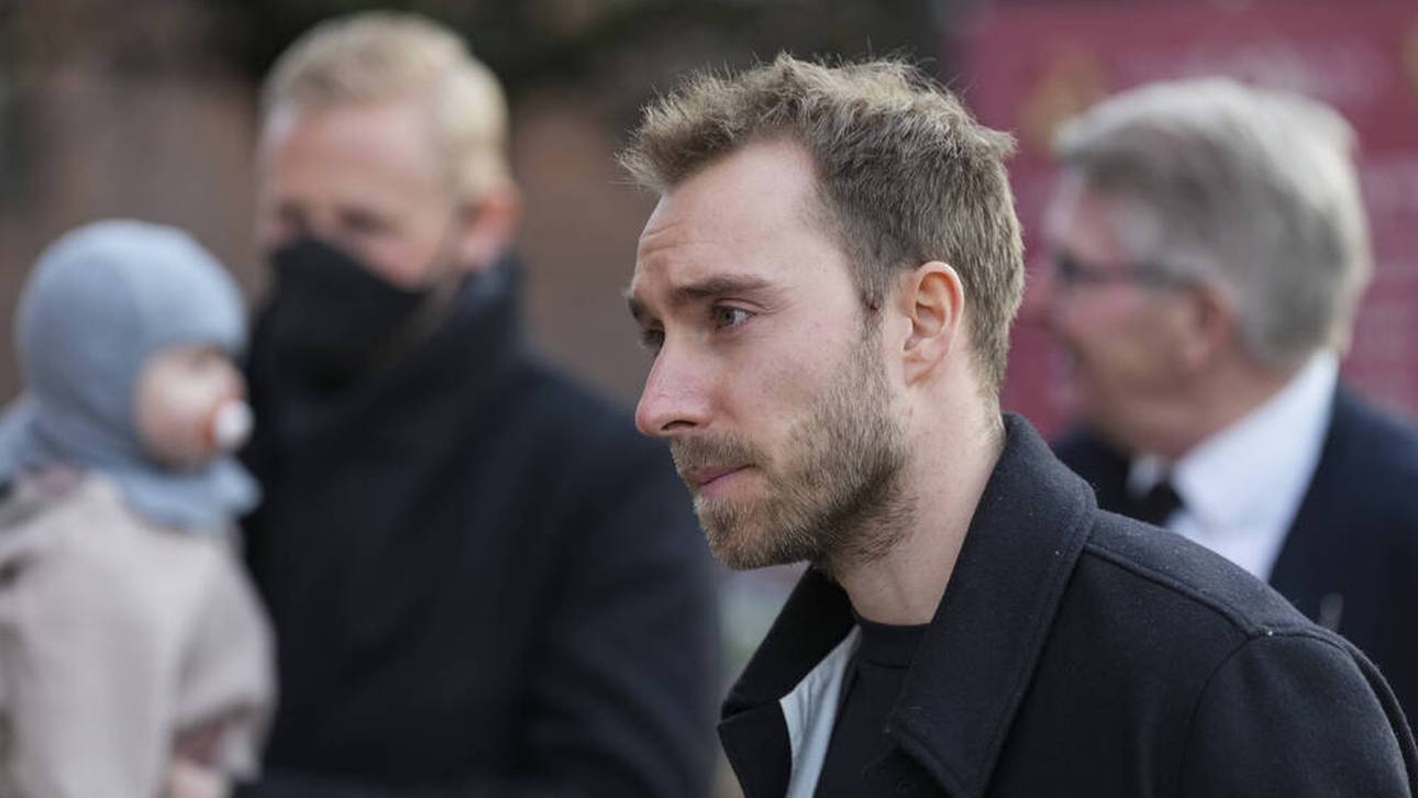 Emotionale Botschaft von Eriksen