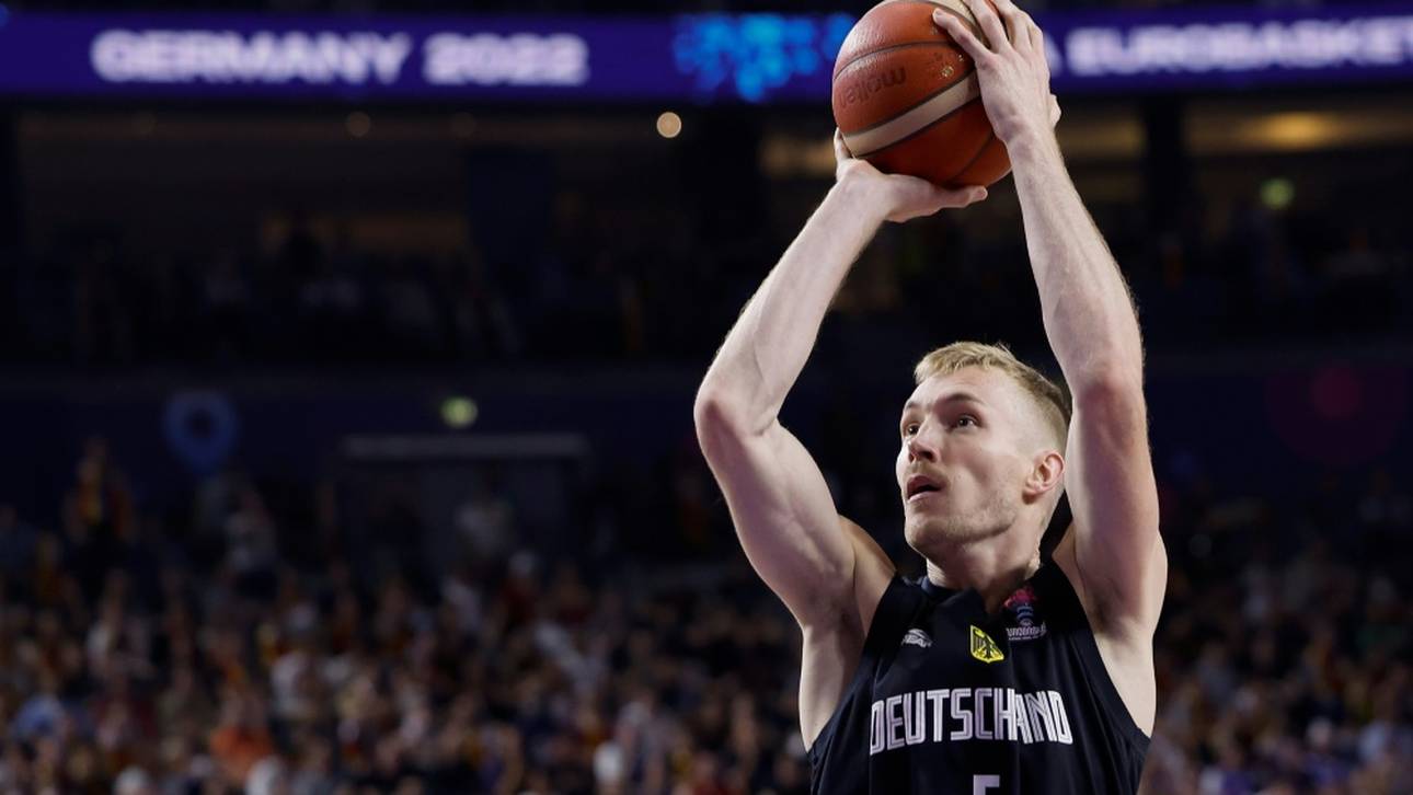 Bayern holen deutschen EM-Helden