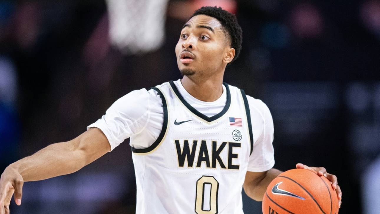 Bayreuth holt US-Guard Childress